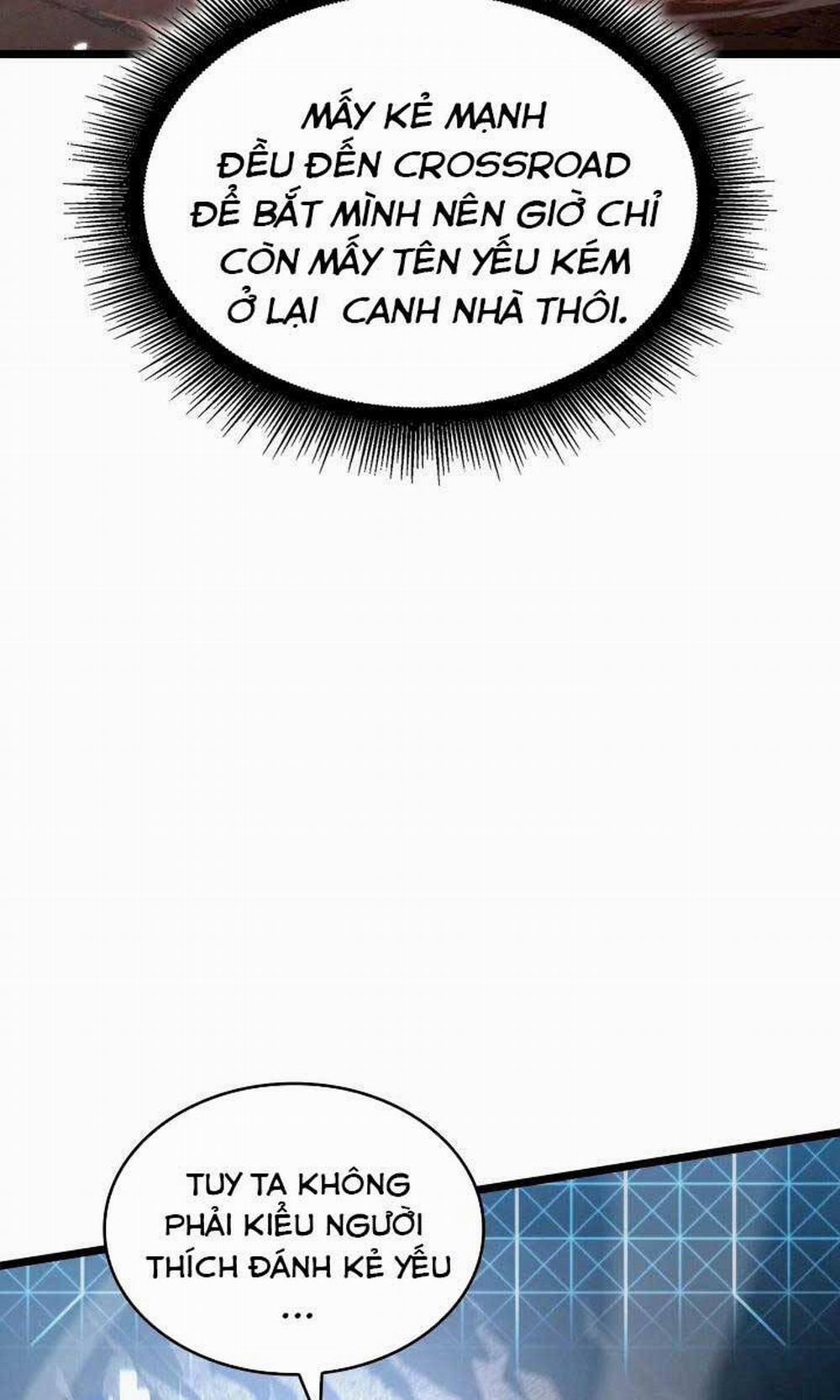 Sự Trở Lại Của Người Chơi Cấp Sss 70 trang 7