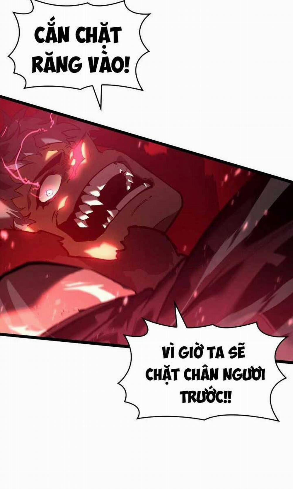 Sự Trở Lại Của Người Chơi Cấp Sss 70 trang 71