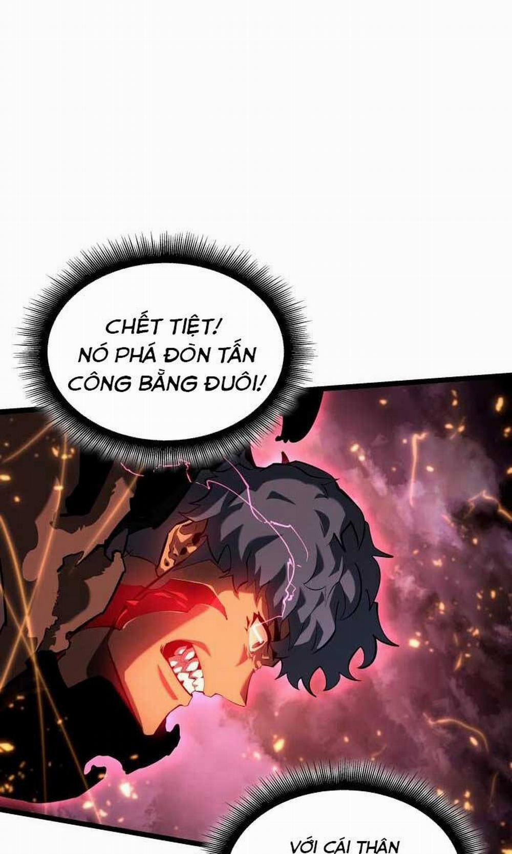 Sự Trở Lại Của Người Chơi Cấp Sss 70 trang 75