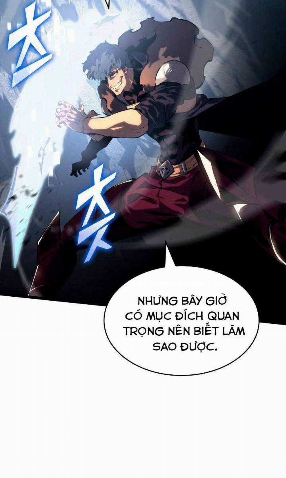 Sự Trở Lại Của Người Chơi Cấp Sss 70 trang 8