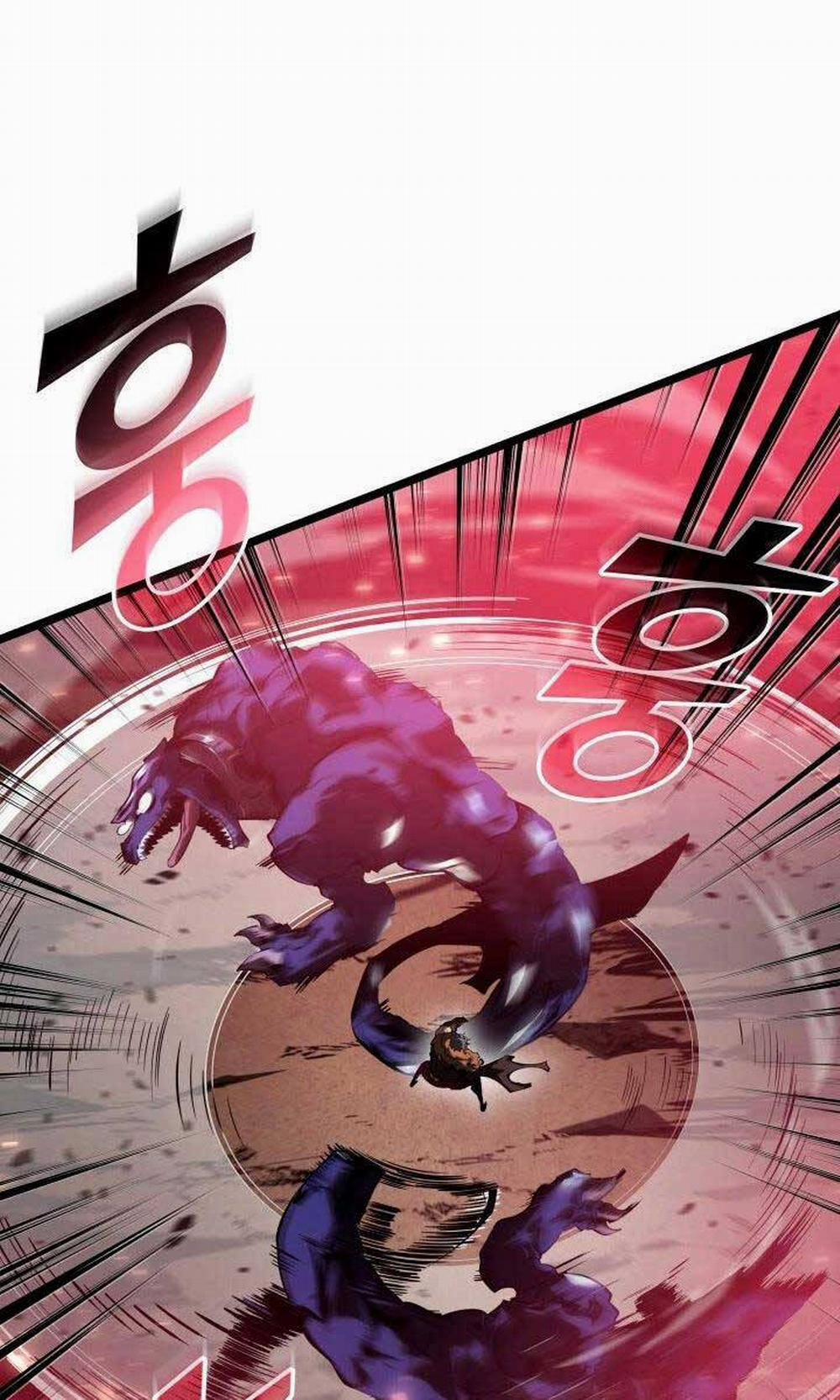 Sự Trở Lại Của Người Chơi Cấp Sss 70 trang 81