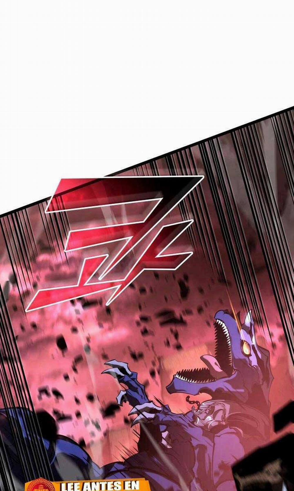 Sự Trở Lại Của Người Chơi Cấp Sss 70 trang 84