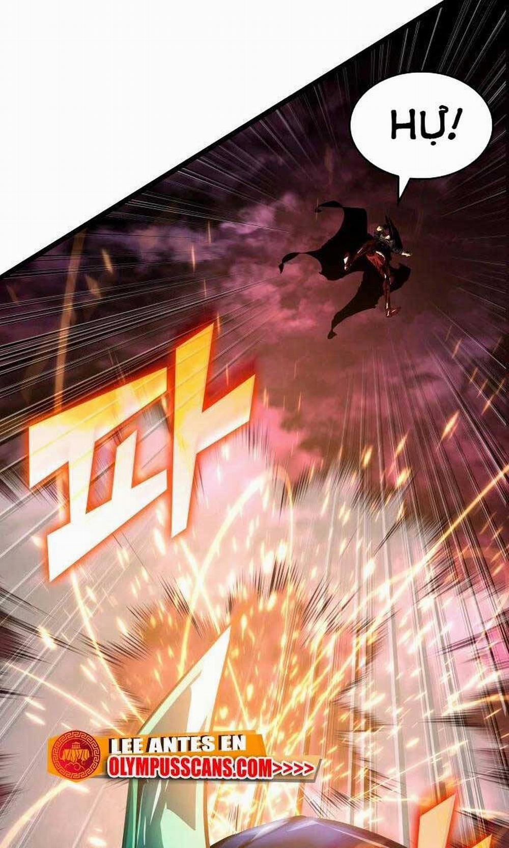 Sự Trở Lại Của Người Chơi Cấp Sss 70 trang 94