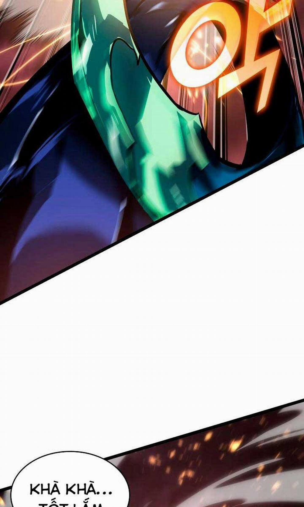 Sự Trở Lại Của Người Chơi Cấp Sss 70 trang 95