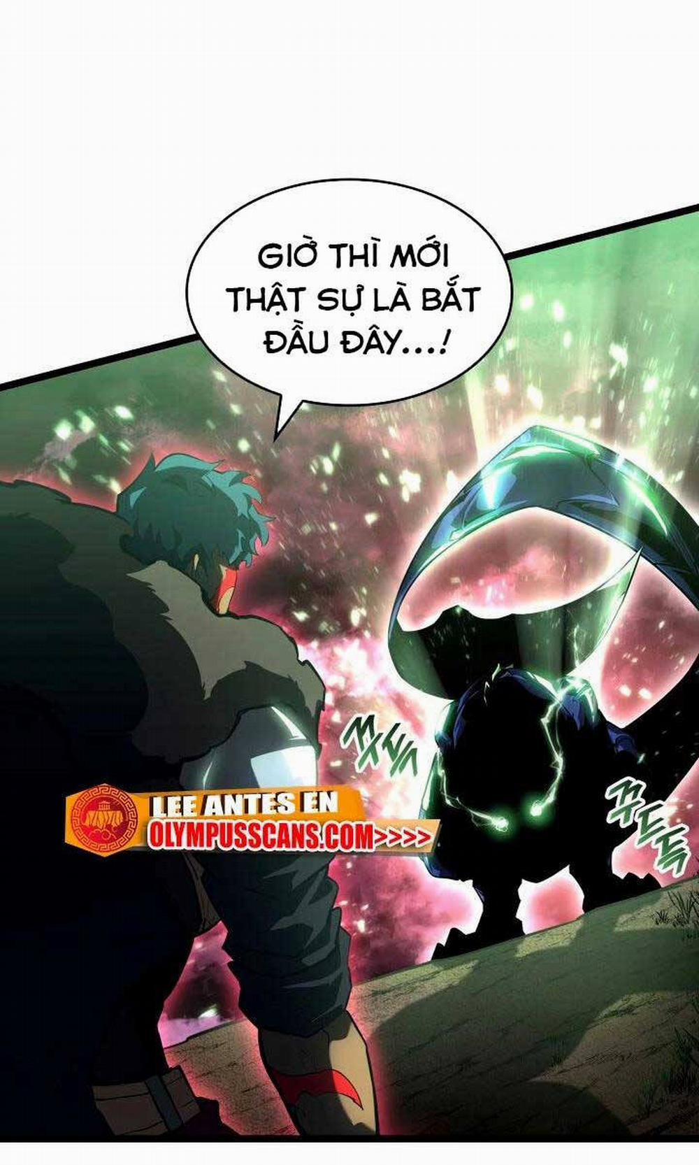 Sự Trở Lại Của Người Chơi Cấp Sss 70 trang 97