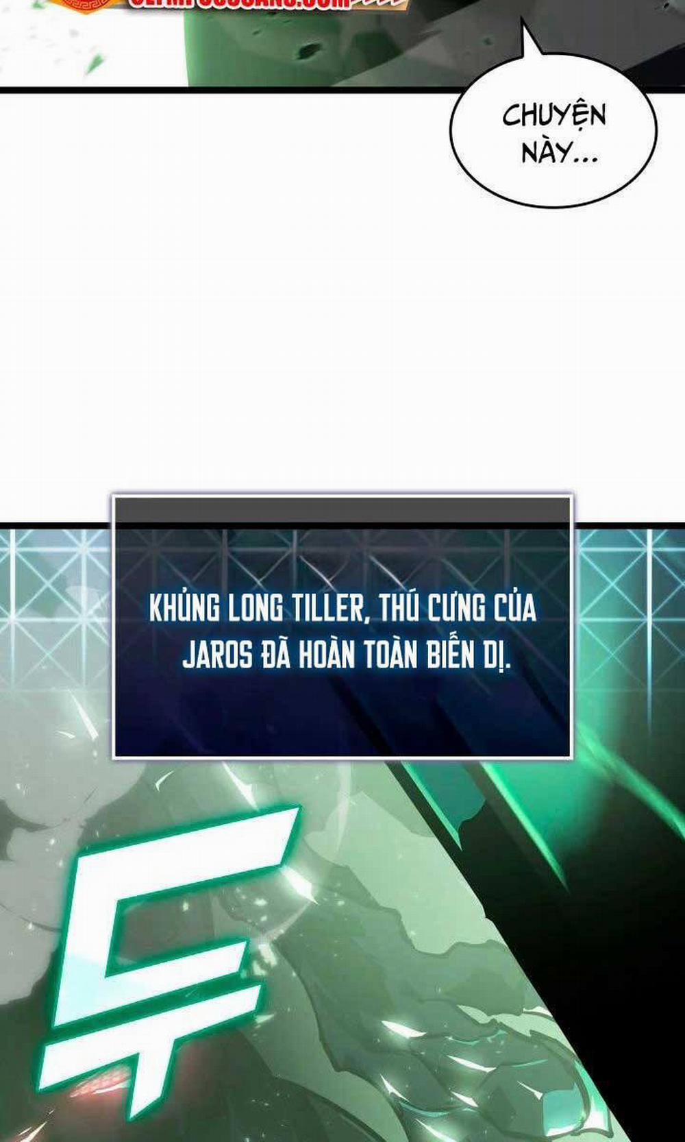 Sự Trở Lại Của Người Chơi Cấp Sss 71 trang 1