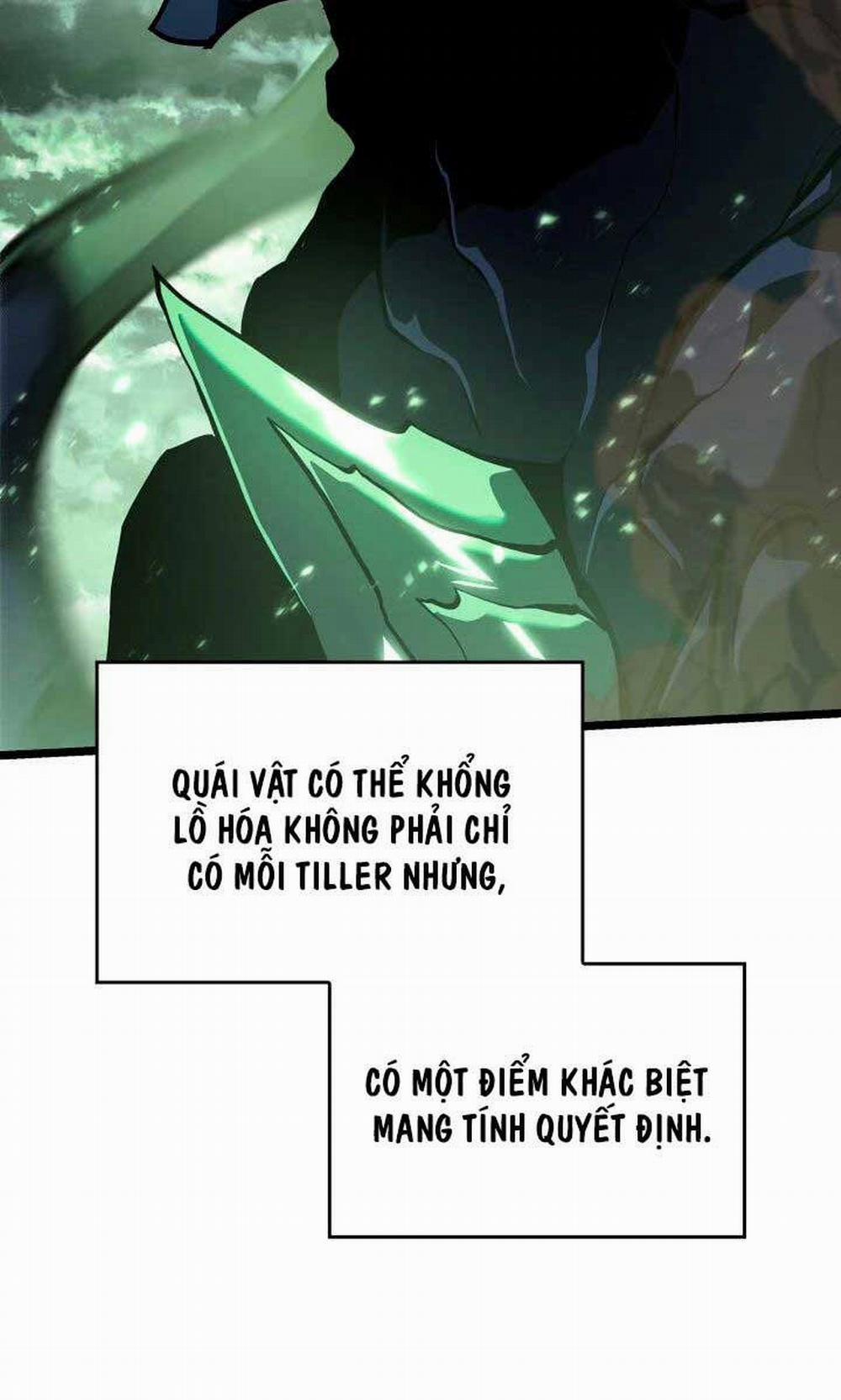 Sự Trở Lại Của Người Chơi Cấp Sss 71 trang 10