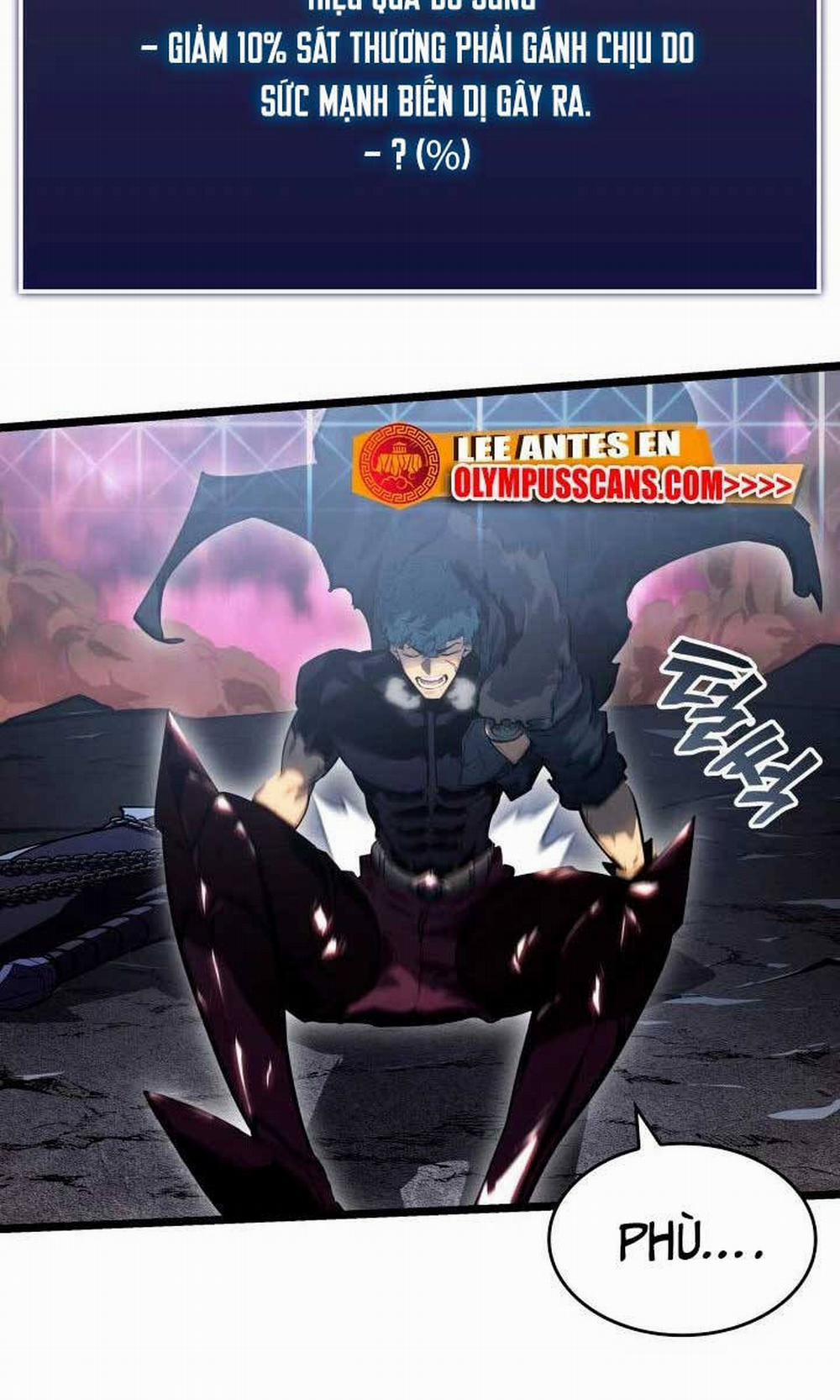 Sự Trở Lại Của Người Chơi Cấp Sss 71 trang 109