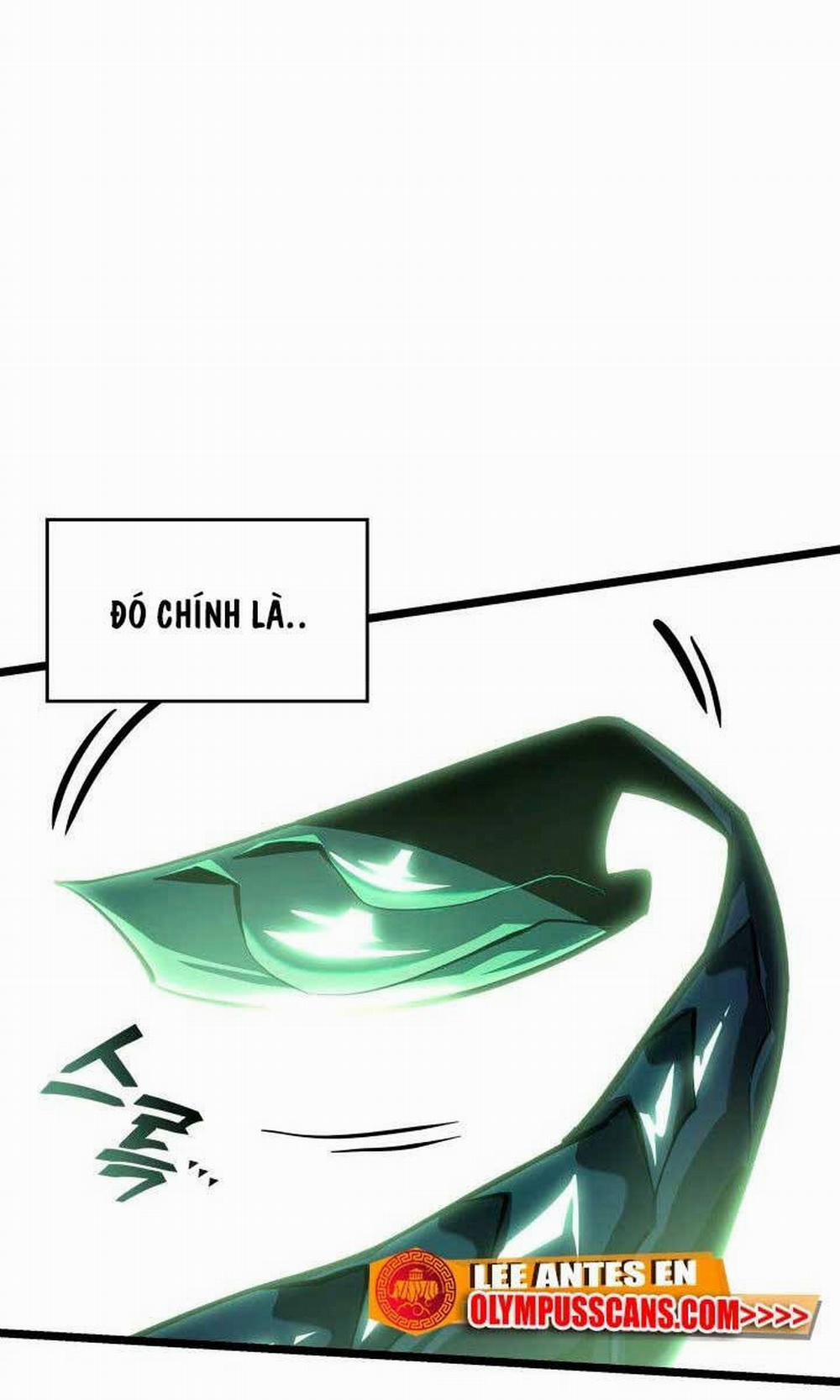 Sự Trở Lại Của Người Chơi Cấp Sss 71 trang 11