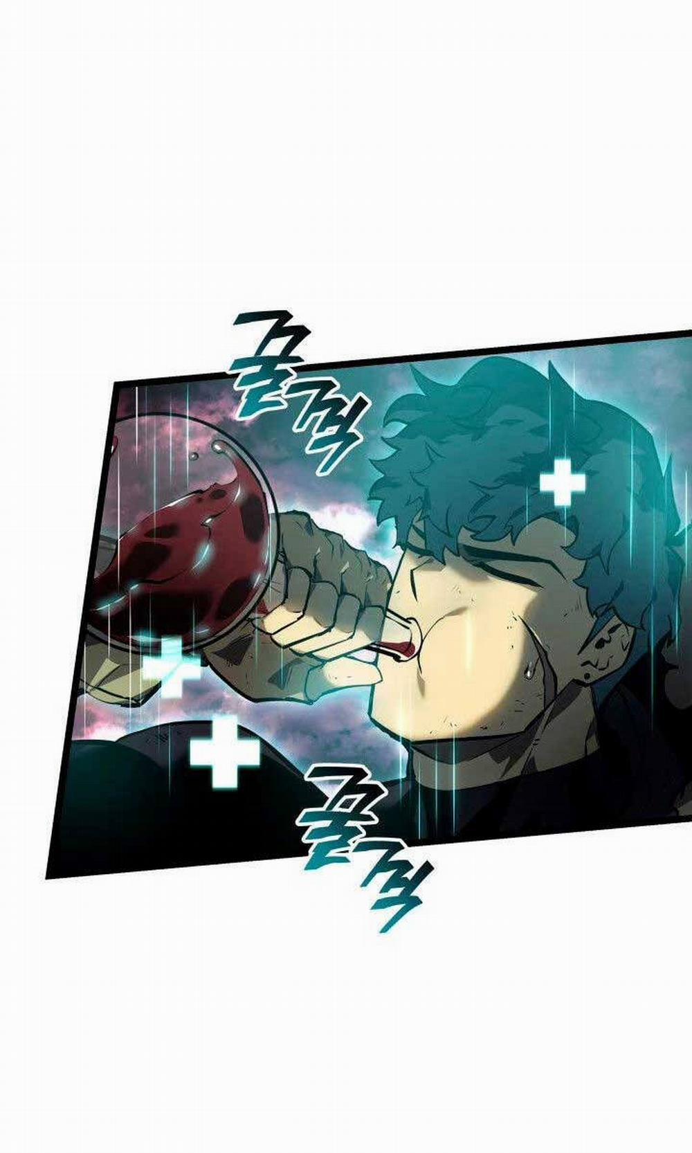 Sự Trở Lại Của Người Chơi Cấp Sss 71 trang 110