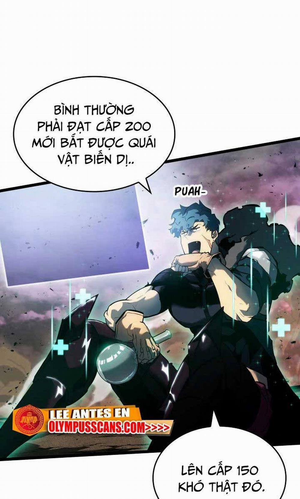 Sự Trở Lại Của Người Chơi Cấp Sss 71 trang 111