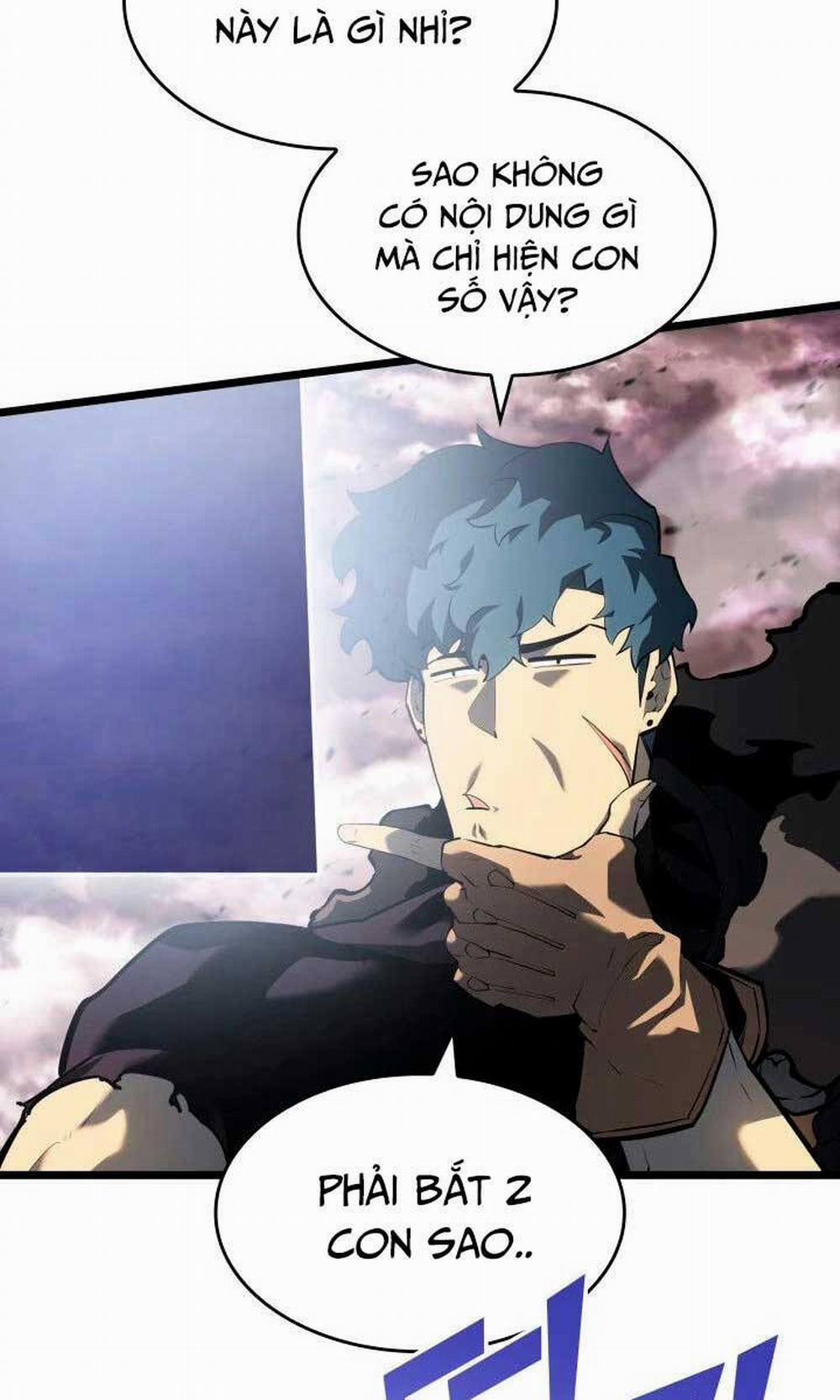 Sự Trở Lại Của Người Chơi Cấp Sss 71 trang 114