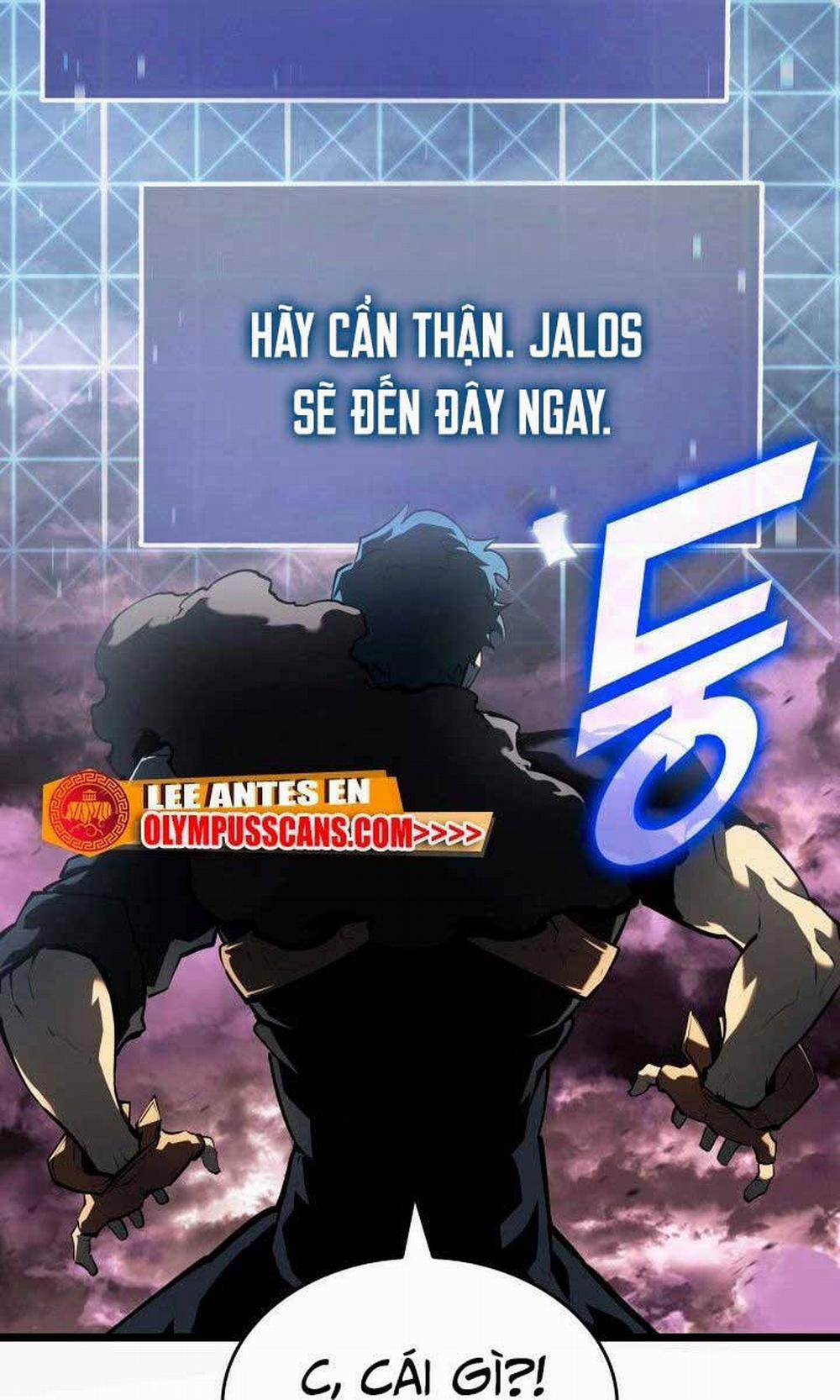 Sự Trở Lại Của Người Chơi Cấp Sss 71 trang 116