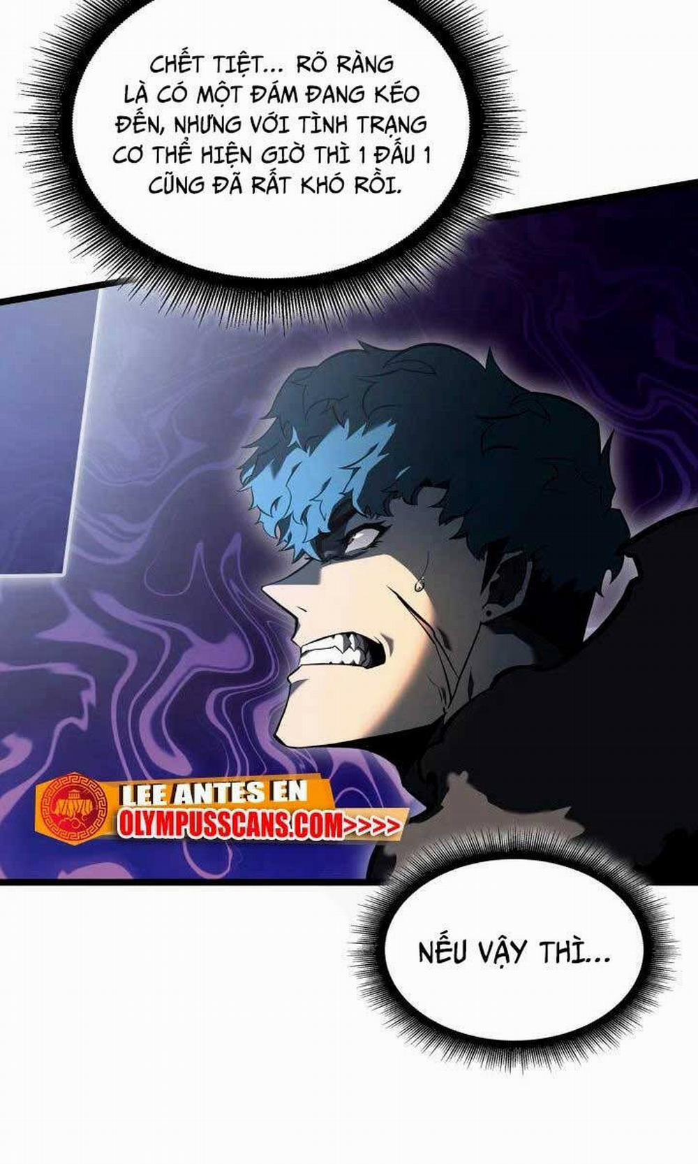 Sự Trở Lại Của Người Chơi Cấp Sss 71 trang 118