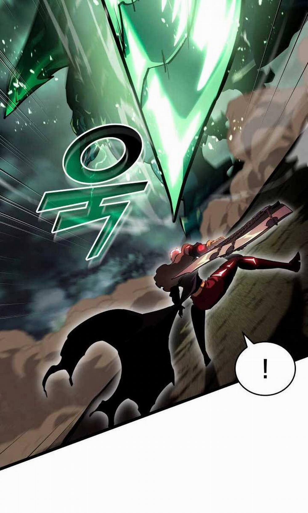 Sự Trở Lại Của Người Chơi Cấp Sss 71 trang 13