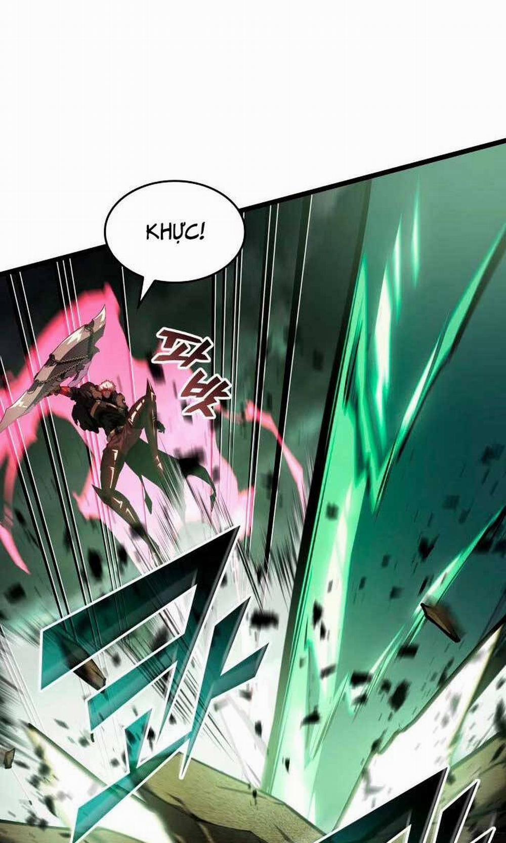 Sự Trở Lại Của Người Chơi Cấp Sss 71 trang 14