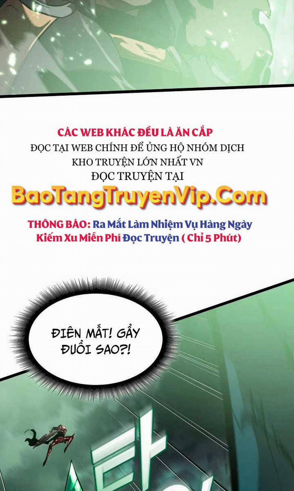 Sự Trở Lại Của Người Chơi Cấp Sss 71 trang 16