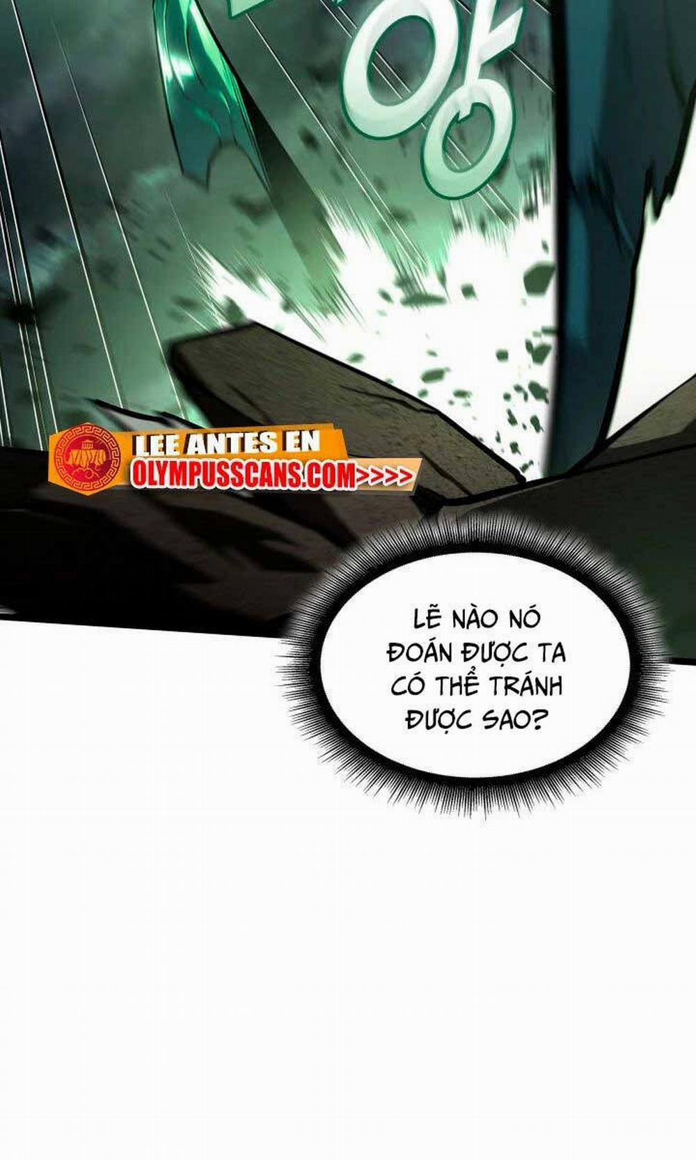 Sự Trở Lại Của Người Chơi Cấp Sss 71 trang 17