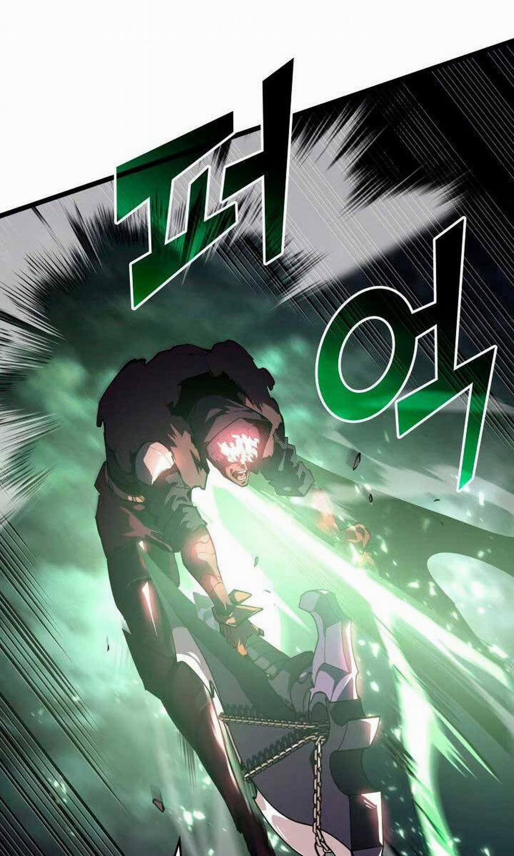 Sự Trở Lại Của Người Chơi Cấp Sss 71 trang 18