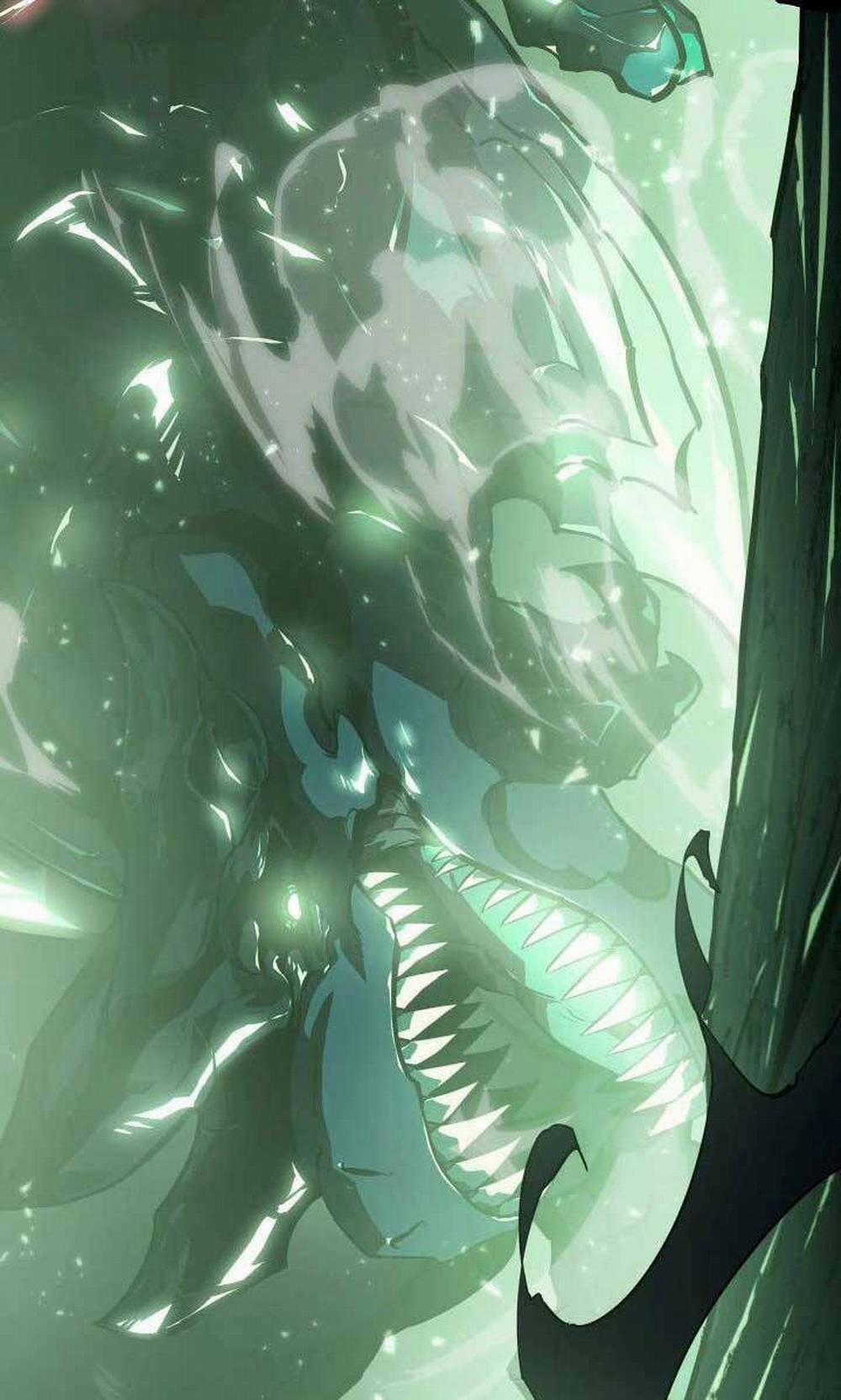 Sự Trở Lại Của Người Chơi Cấp Sss 71 trang 2