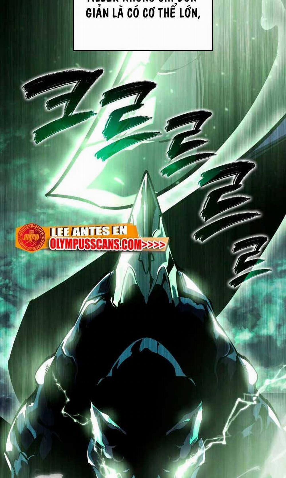 Sự Trở Lại Của Người Chơi Cấp Sss 71 trang 23