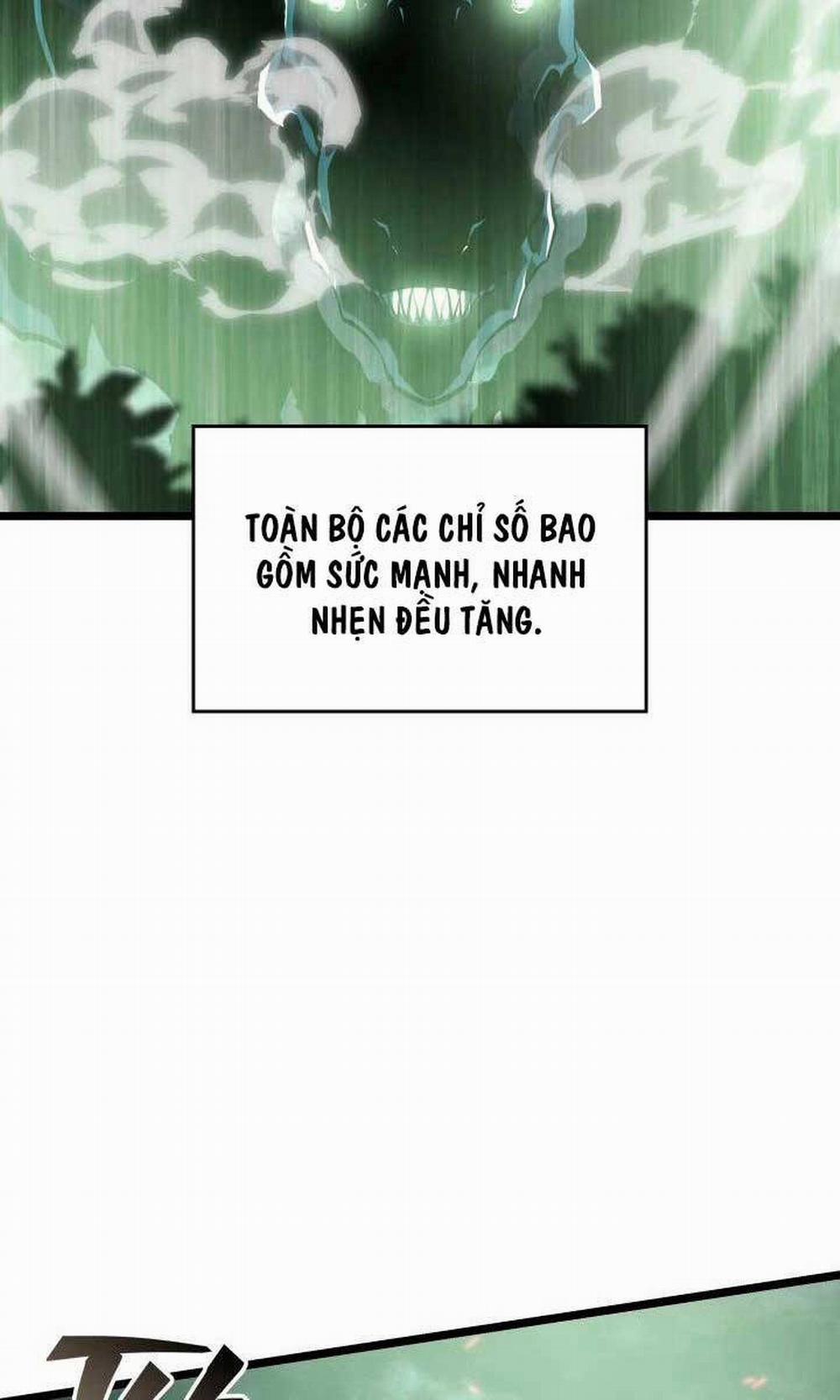 Sự Trở Lại Của Người Chơi Cấp Sss 71 trang 24