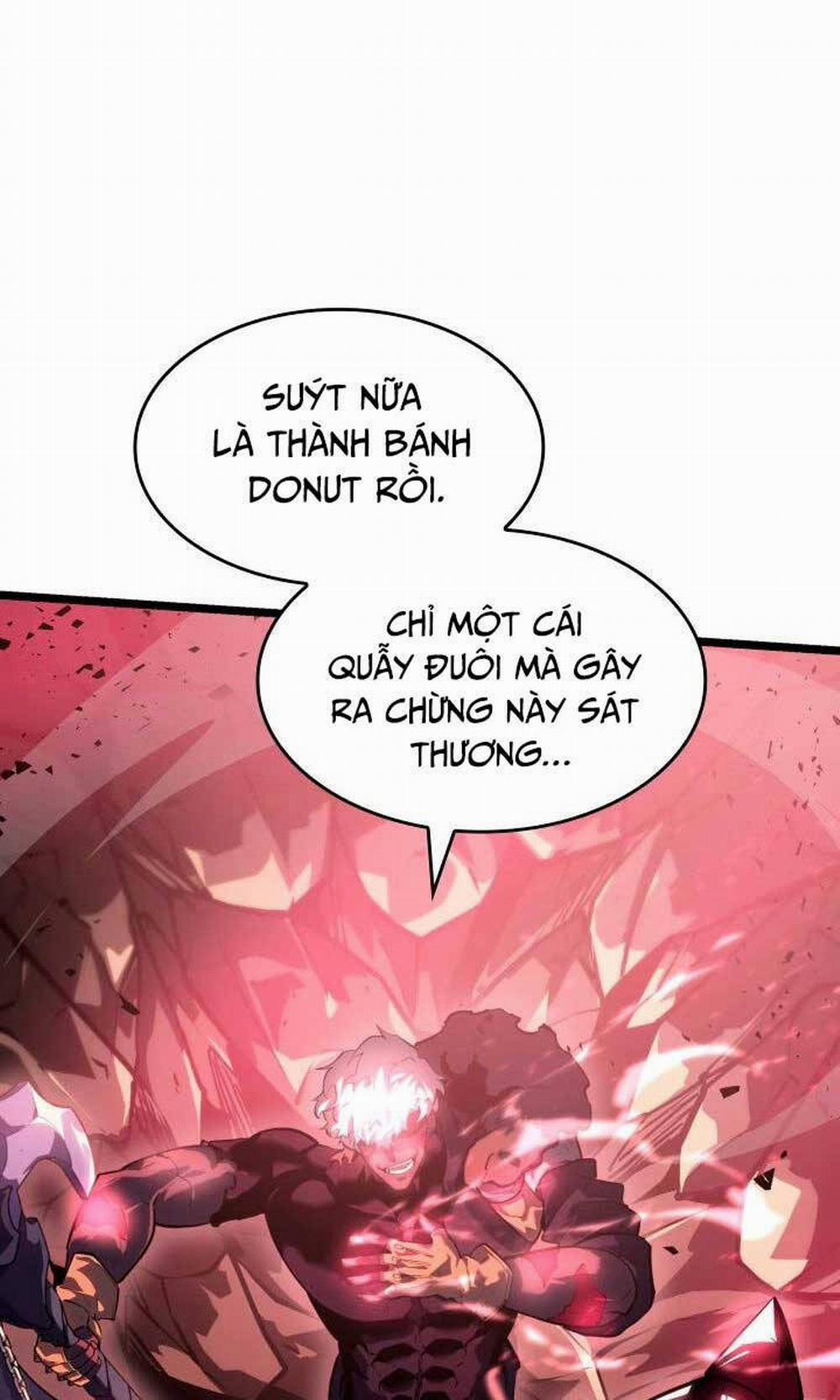 Sự Trở Lại Của Người Chơi Cấp Sss 71 trang 26