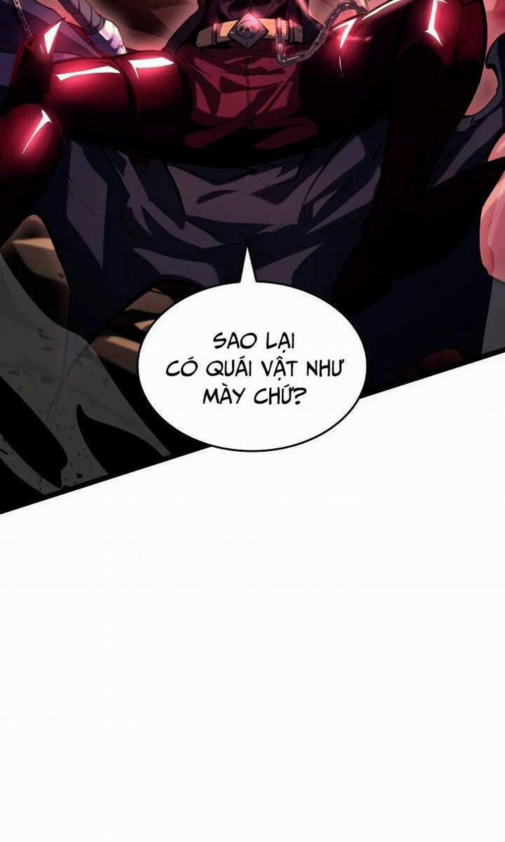 Sự Trở Lại Của Người Chơi Cấp Sss 71 trang 27