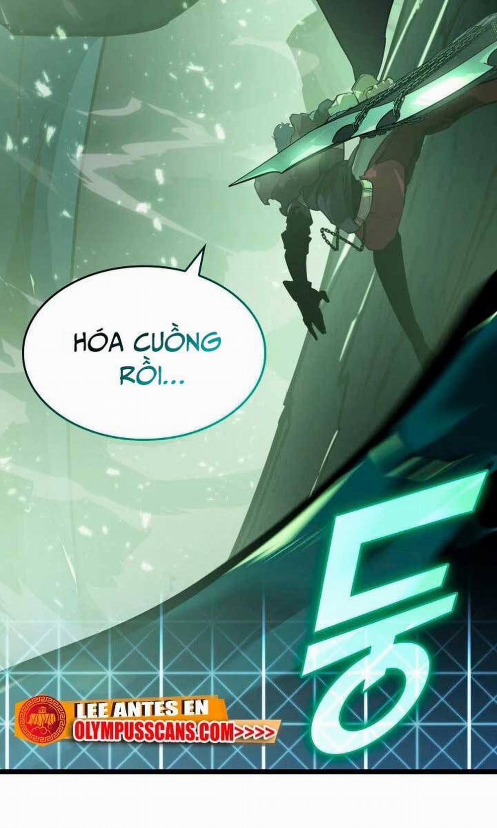 Sự Trở Lại Của Người Chơi Cấp Sss 71 trang 3