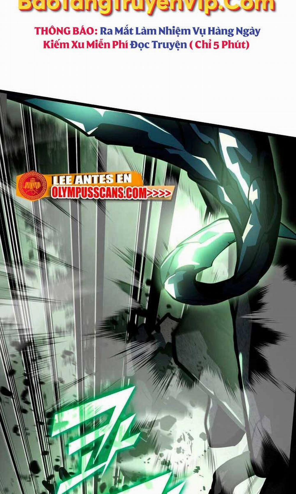 Sự Trở Lại Của Người Chơi Cấp Sss 71 trang 33