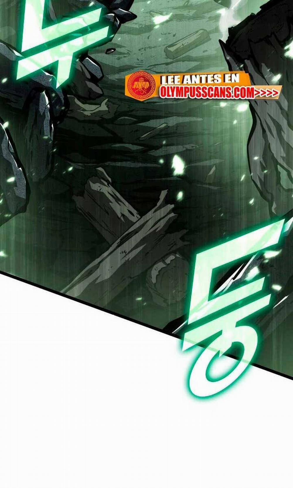 Sự Trở Lại Của Người Chơi Cấp Sss 71 trang 36