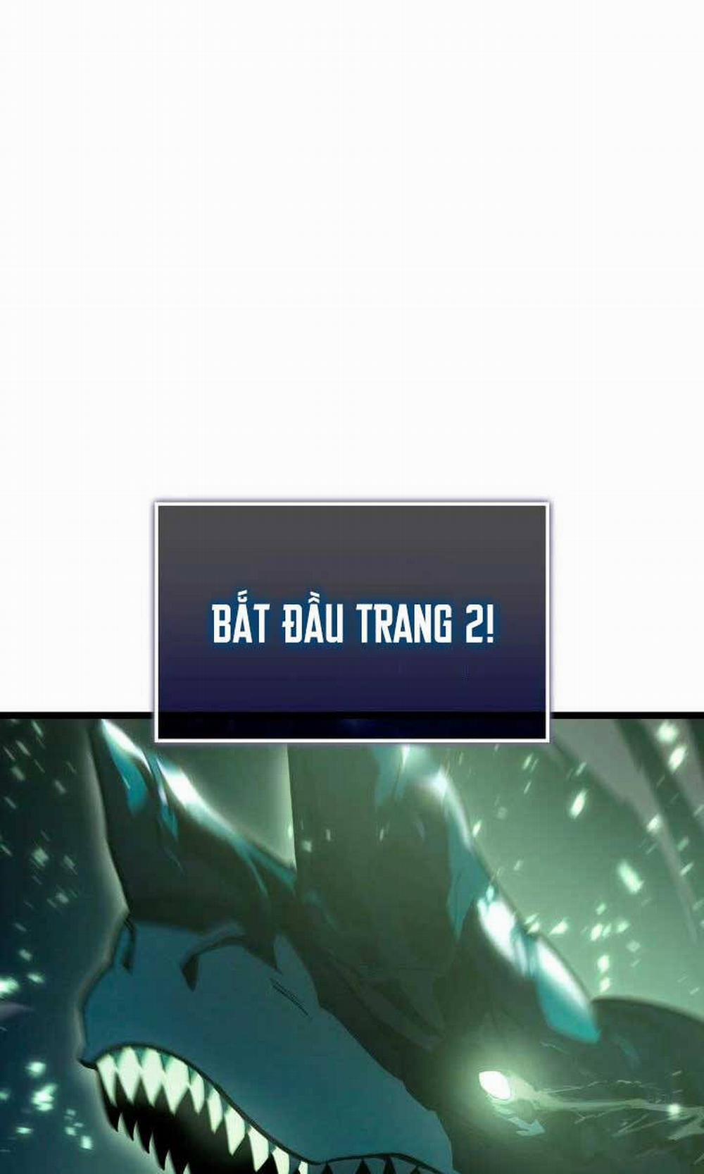 Sự Trở Lại Của Người Chơi Cấp Sss 71 trang 4