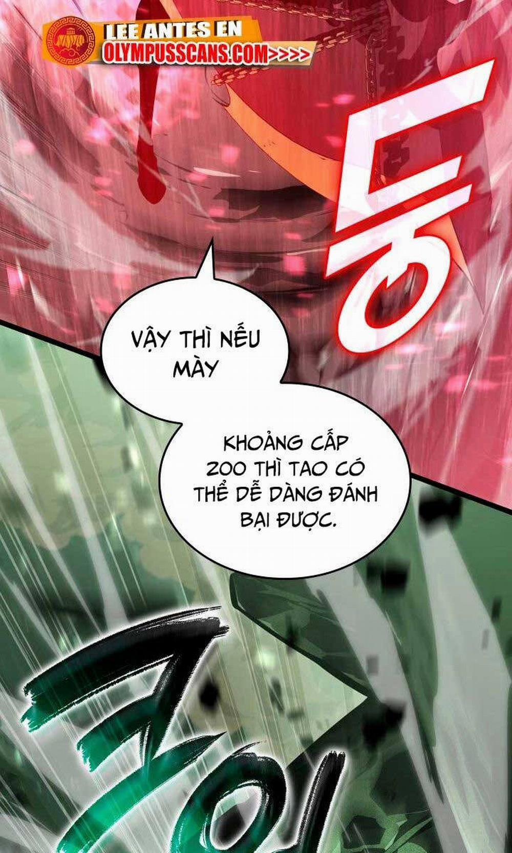 Sự Trở Lại Của Người Chơi Cấp Sss 71 trang 41