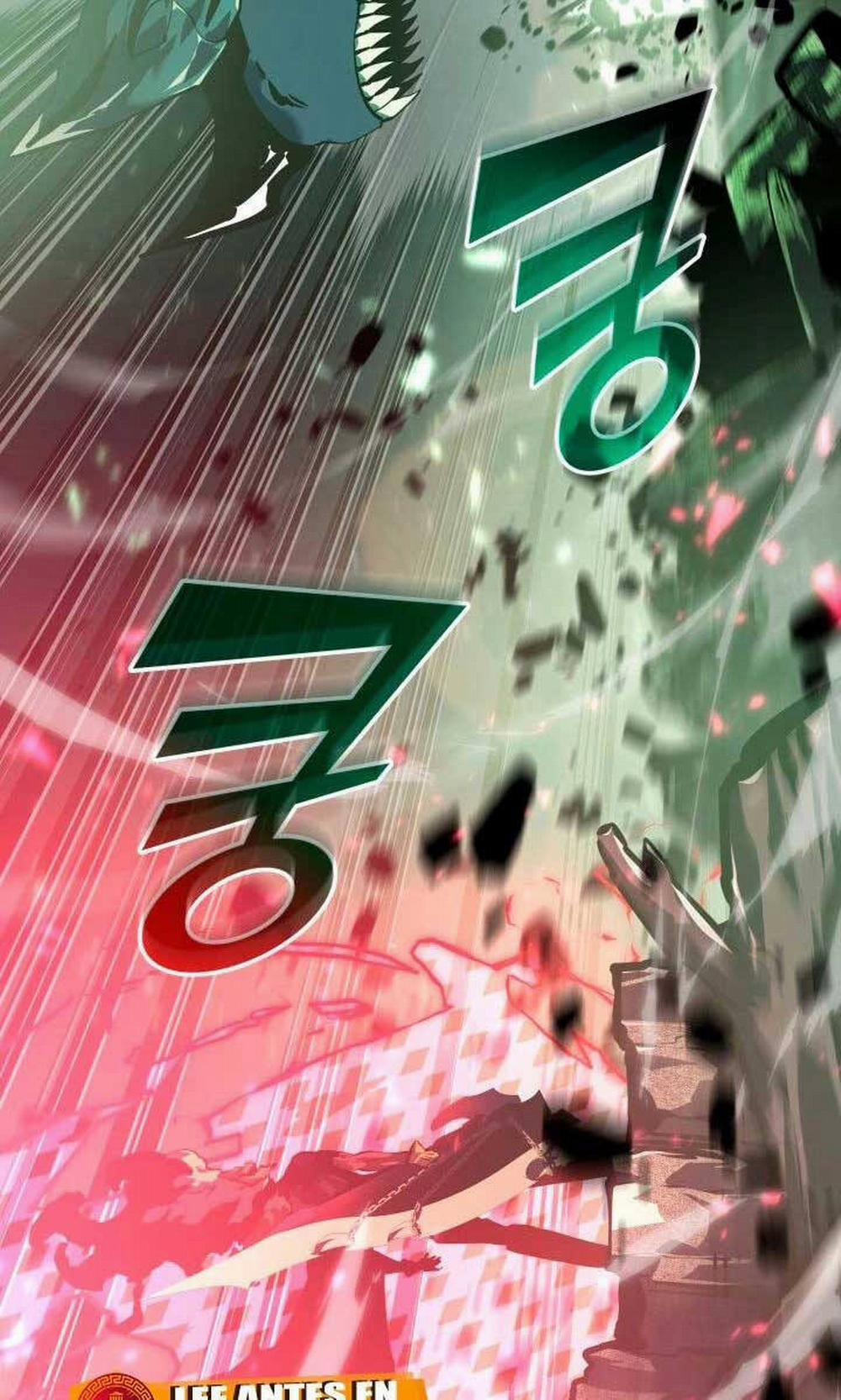 Sự Trở Lại Của Người Chơi Cấp Sss 71 trang 43