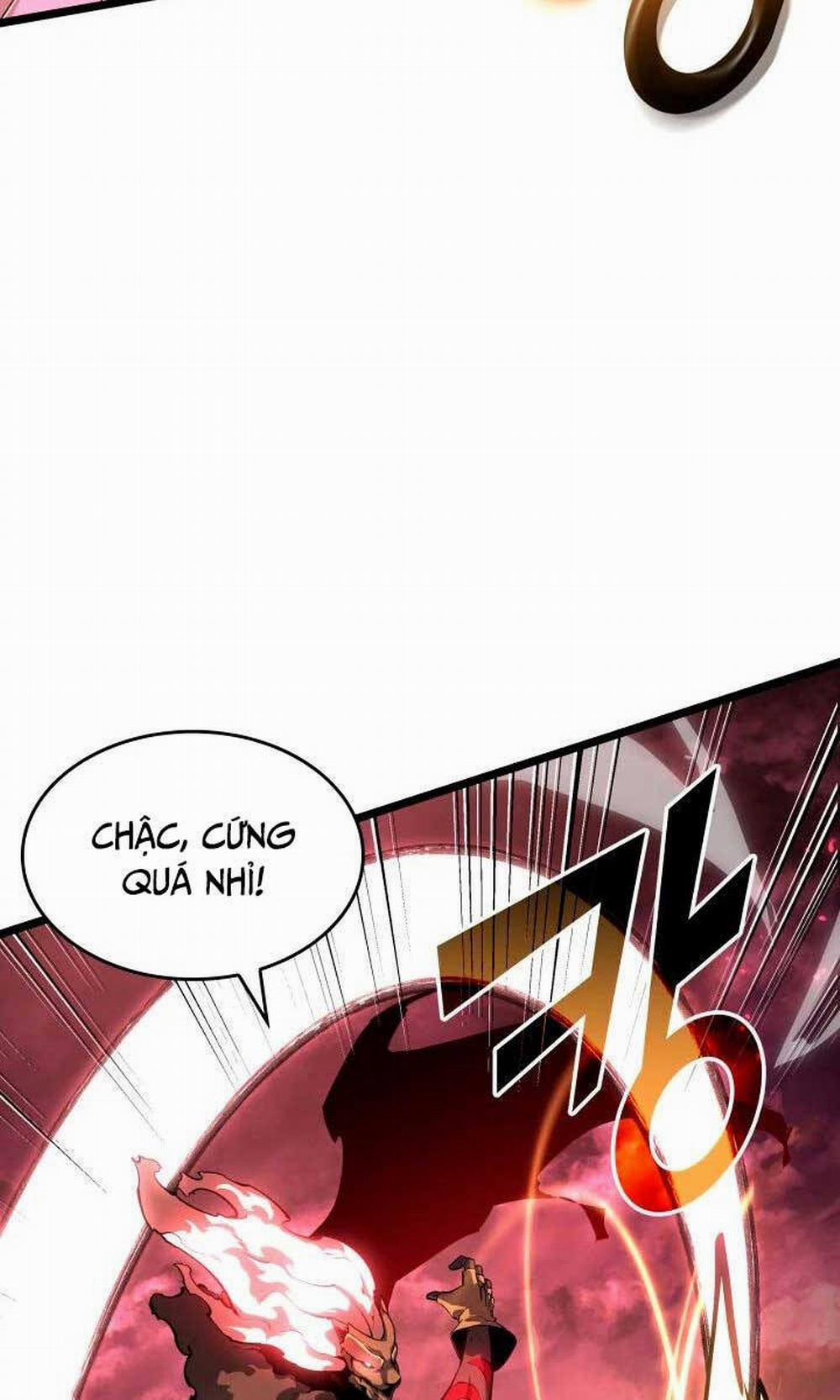 Sự Trở Lại Của Người Chơi Cấp Sss 71 trang 50