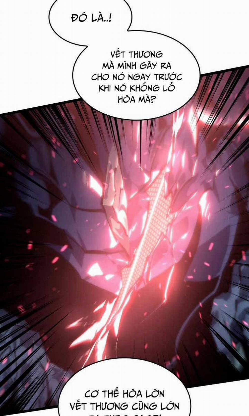 Sự Trở Lại Của Người Chơi Cấp Sss 71 trang 53