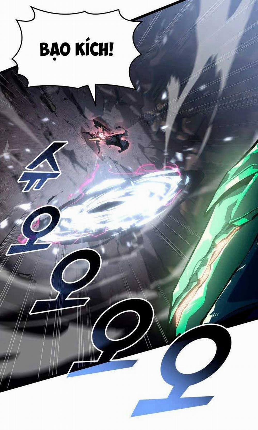 Sự Trở Lại Của Người Chơi Cấp Sss 71 trang 57