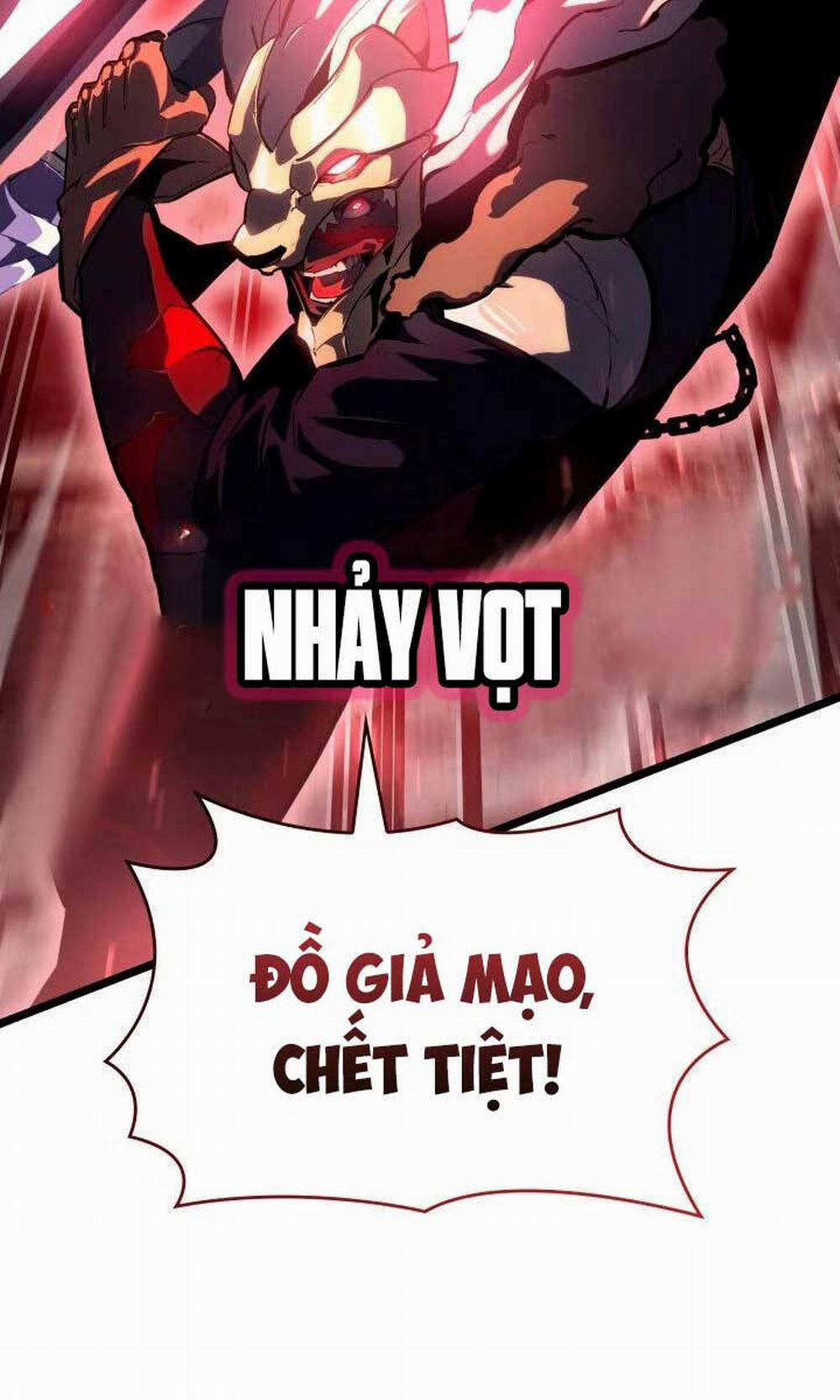 Sự Trở Lại Của Người Chơi Cấp Sss 71 trang 64