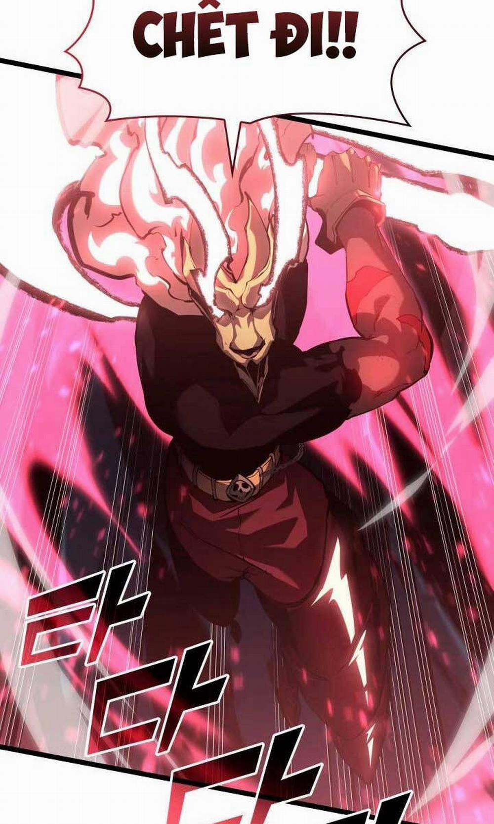 Sự Trở Lại Của Người Chơi Cấp Sss 71 trang 73