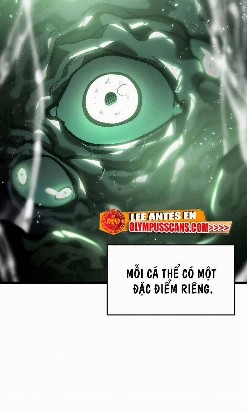 Sự Trở Lại Của Người Chơi Cấp Sss 71 trang 8