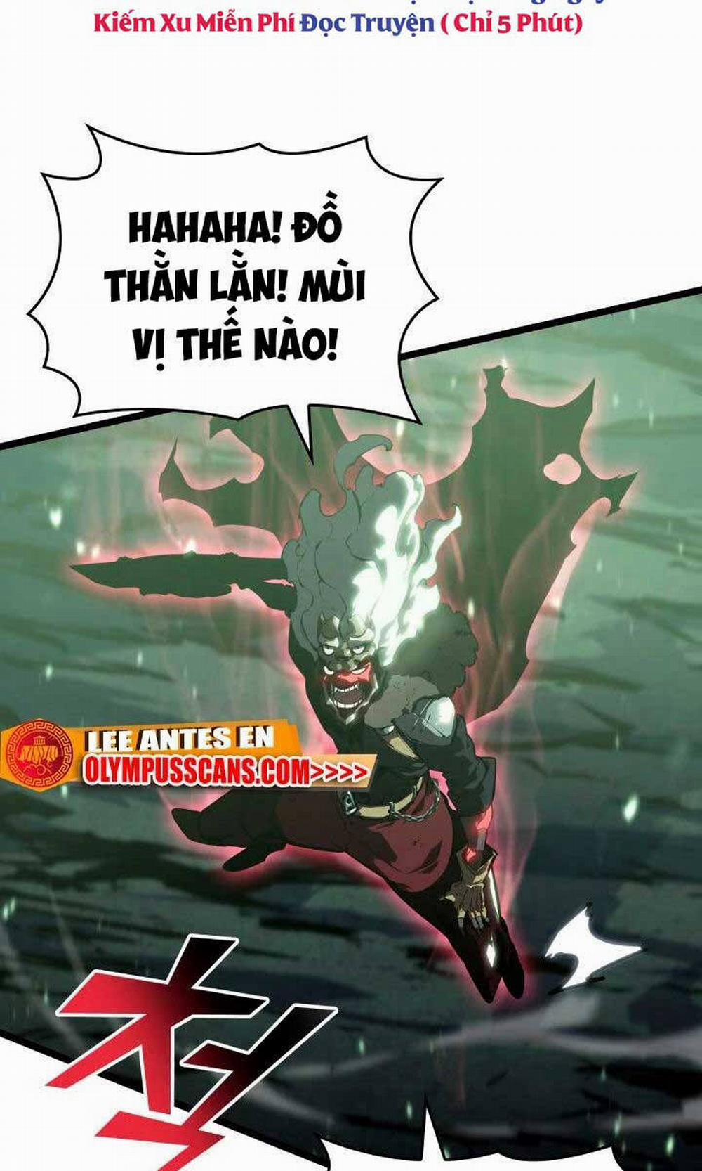 Sự Trở Lại Của Người Chơi Cấp Sss 71 trang 82