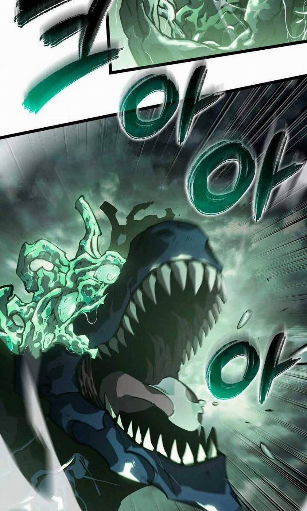 Sự Trở Lại Của Người Chơi Cấp Sss 71 trang 84