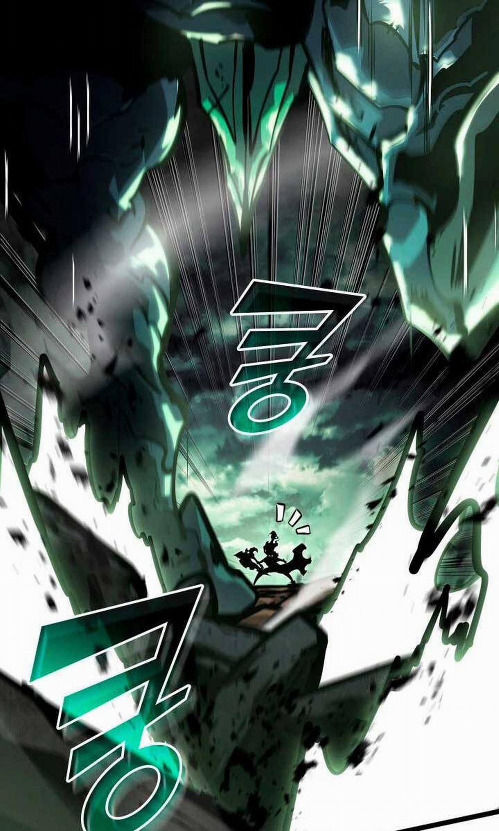 Sự Trở Lại Của Người Chơi Cấp Sss 71 trang 86