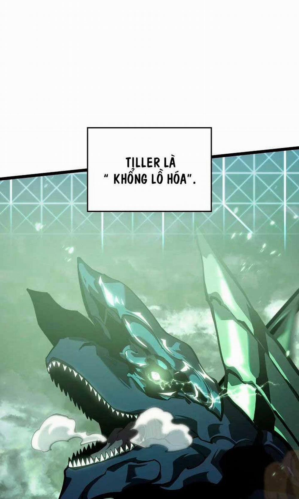 Sự Trở Lại Của Người Chơi Cấp Sss 71 trang 9