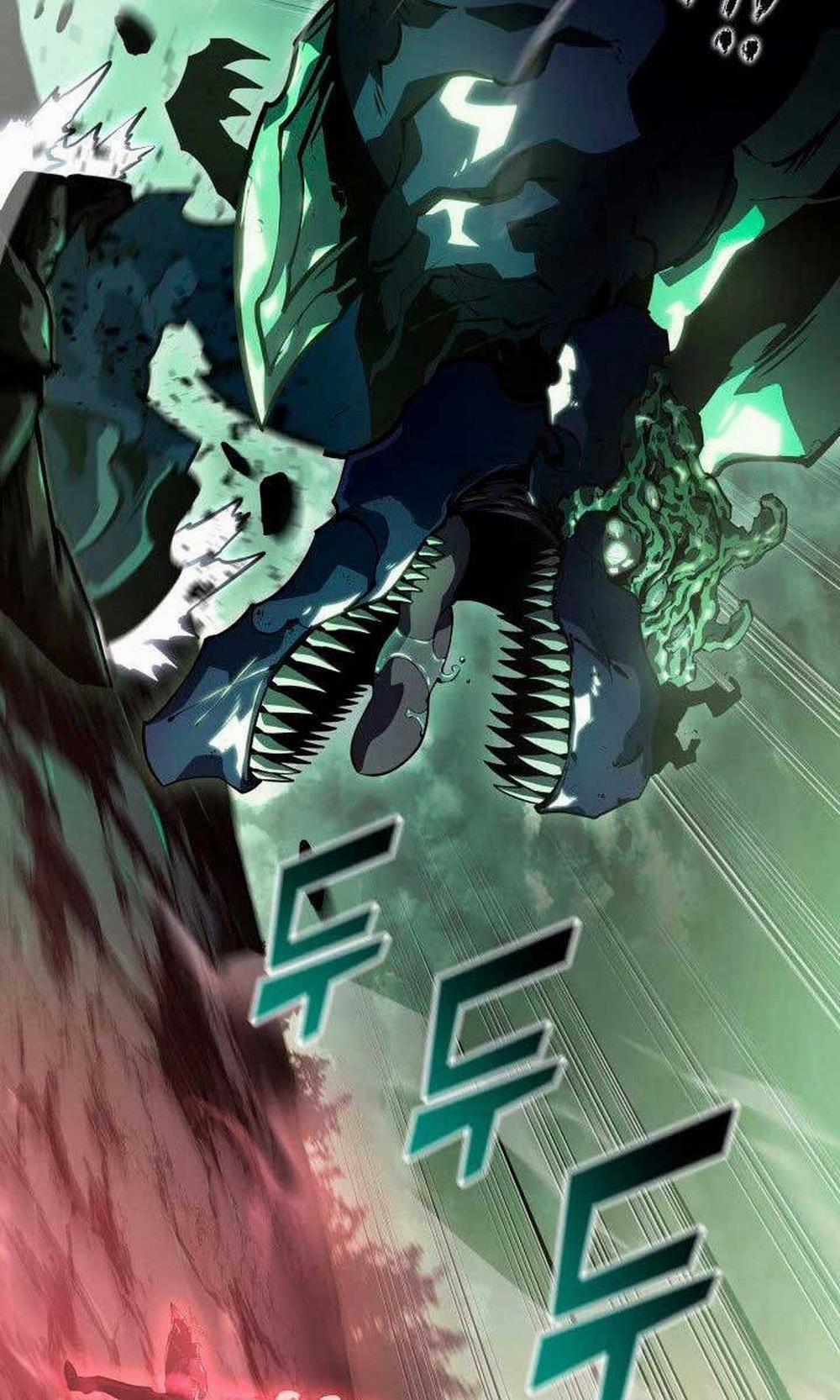 Sự Trở Lại Của Người Chơi Cấp Sss 71 trang 91