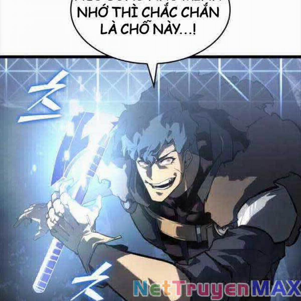 Sự Trở Lại Của Người Chơi Cấp Sss 72 trang 10