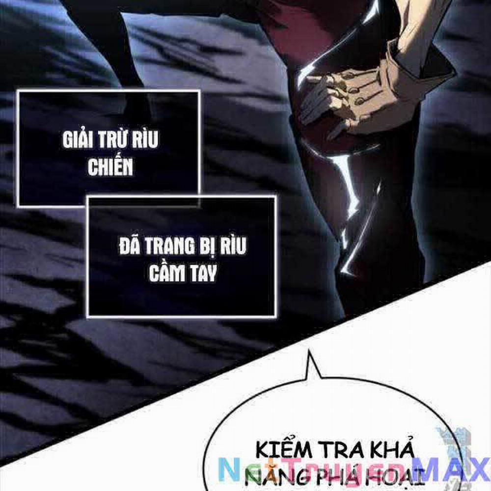 Sự Trở Lại Của Người Chơi Cấp Sss 72 trang 177