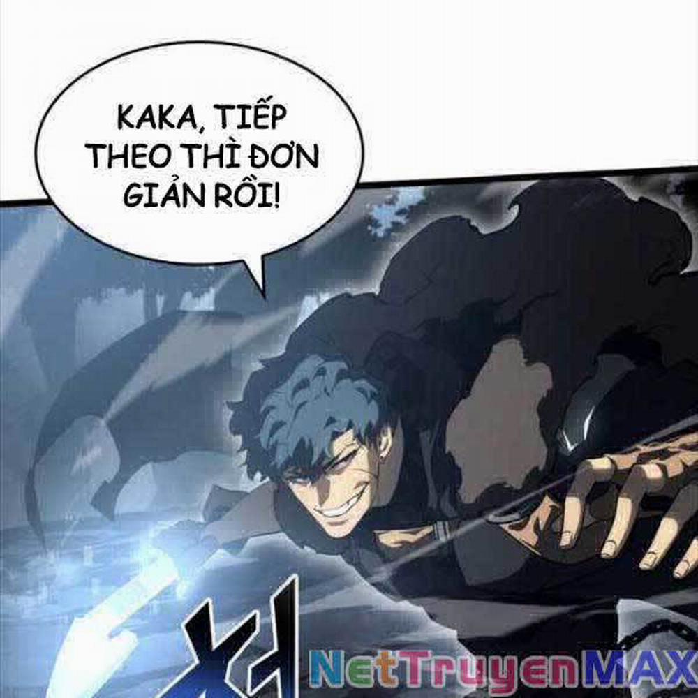 Sự Trở Lại Của Người Chơi Cấp Sss 72 trang 23