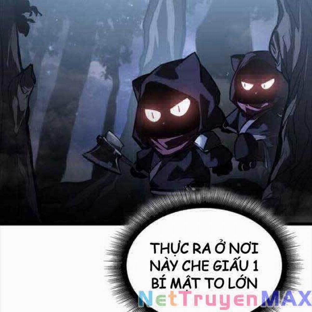 Sự Trở Lại Của Người Chơi Cấp Sss 72 trang 8