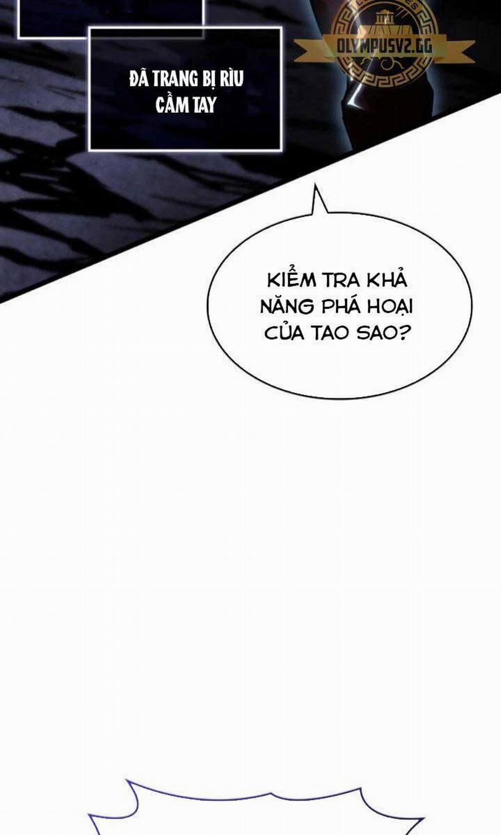 Sự Trở Lại Của Người Chơi Cấp Sss 73 trang 1